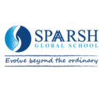 sparsh global school logo