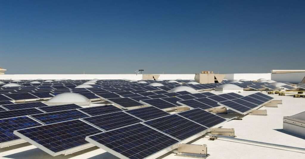 Solar Power Companies in India