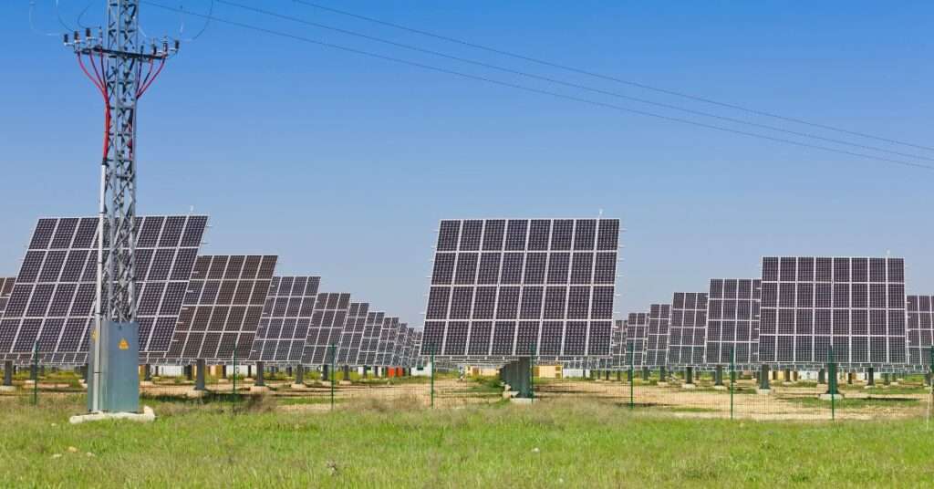 Solar Companies in India