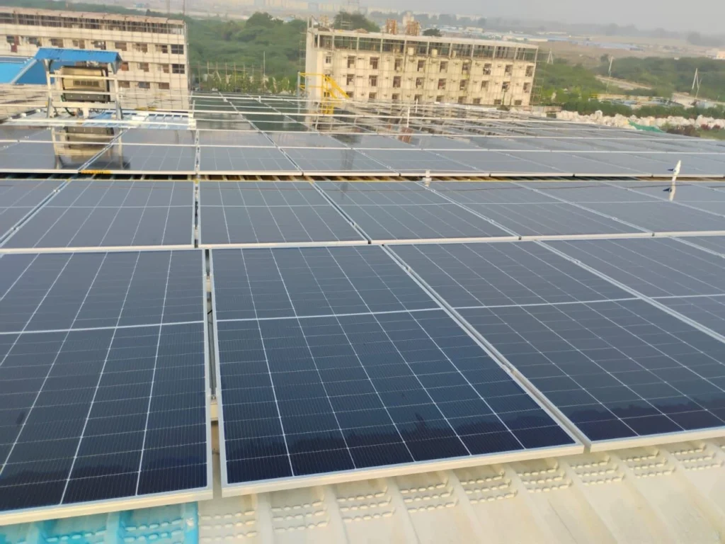 Solar Companies in Uttar Pradesh