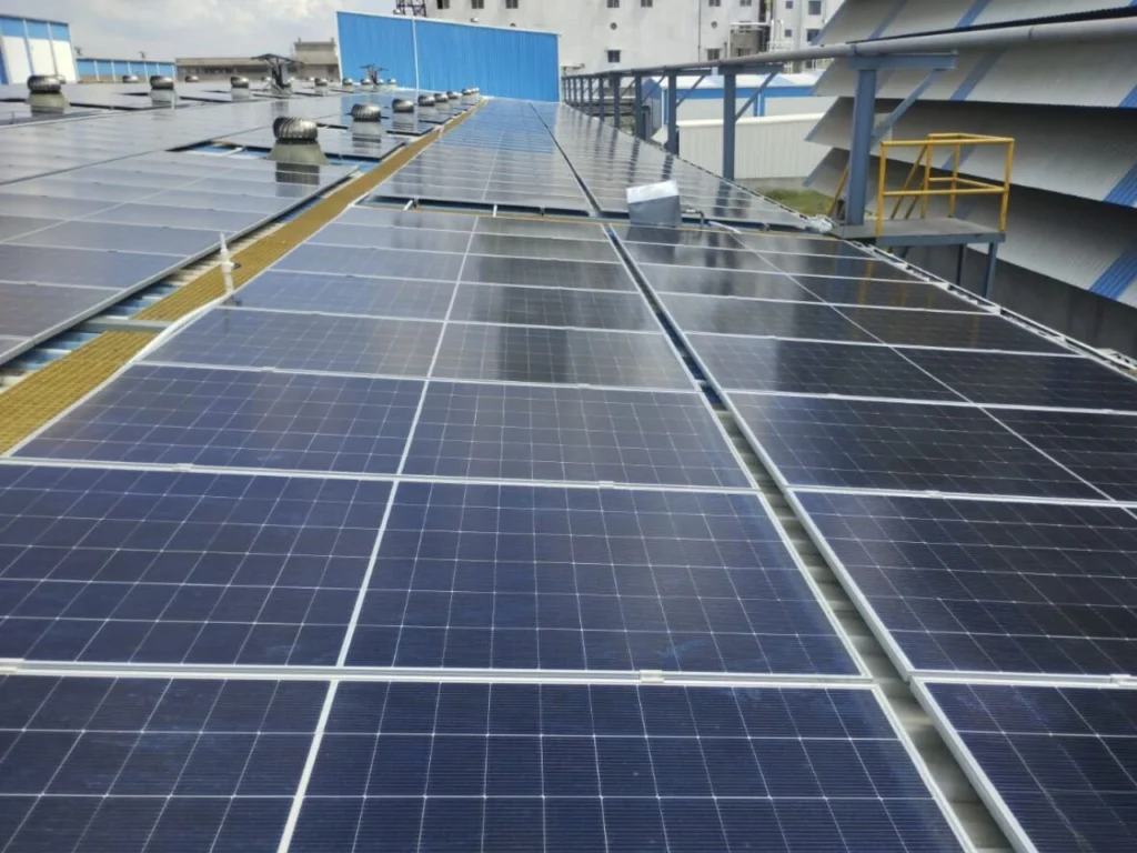 Solar Companies in Uttar Pradesh