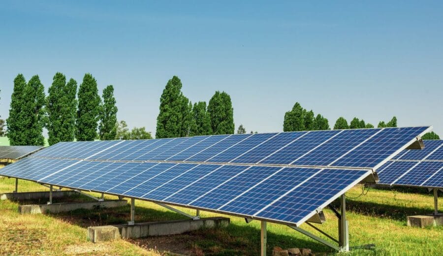 1 MW Solar Power Energy Plant in India: Profit, Cost & Land Requirement