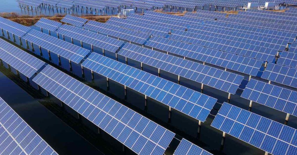 Best Solar Panel Company in India 2025