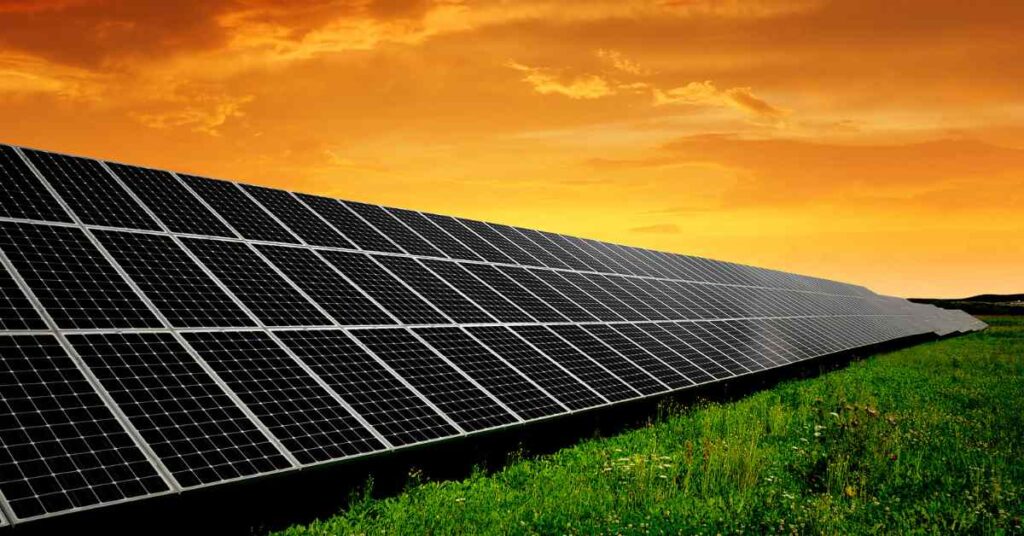 Best Solar Panel Company in India 2025