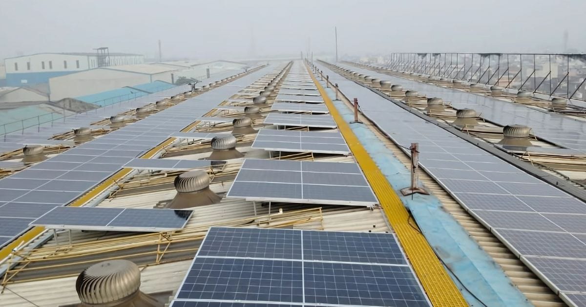 1 MW Solar Power Energy Plant in India: Profit, Cost & Land Requirement