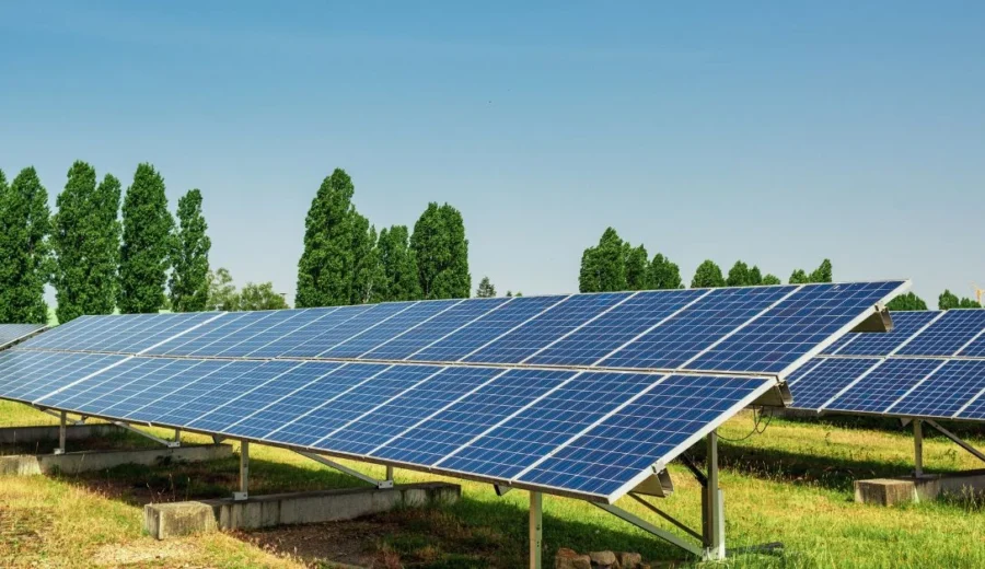 Solar EPC Companies in India