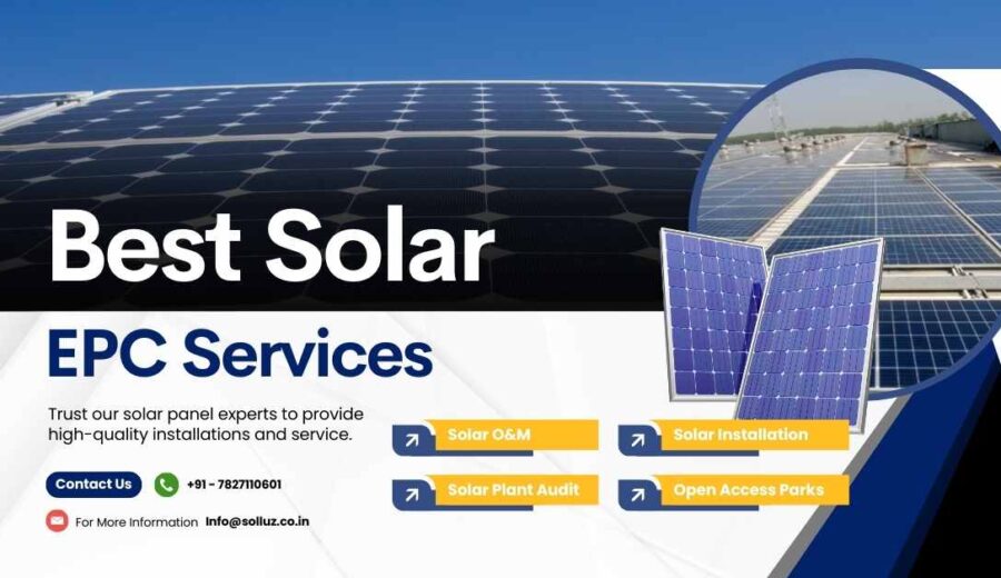 Solar Green Energy Solutions