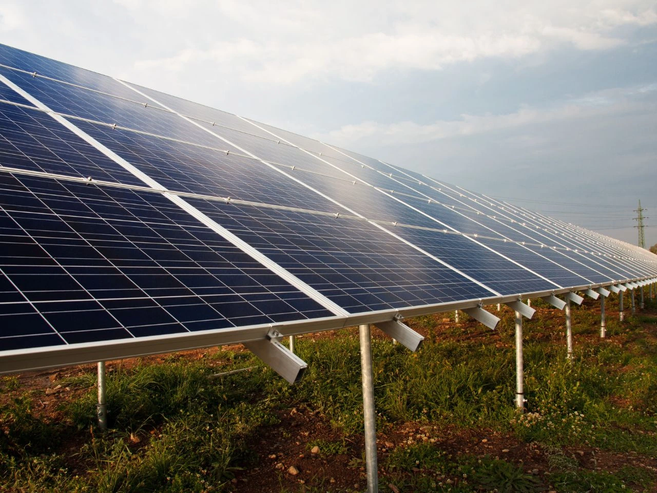 Solar Panel Company in India