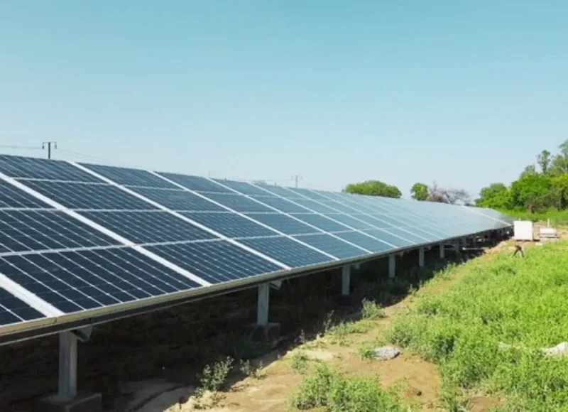 Solar Panel Company In India​