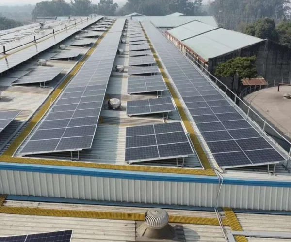 Solar Panel Company in India