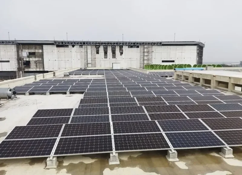 Solar Panel Company In India​