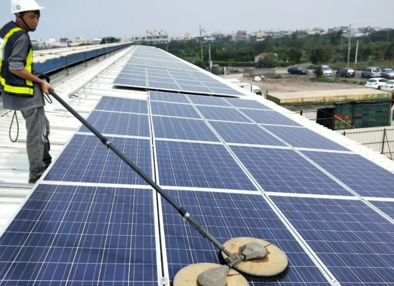 Solar Panel Company In India​